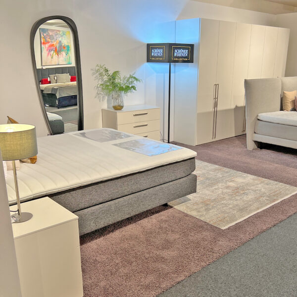 Loddenkemper Schlafzimmer TL 3231 express