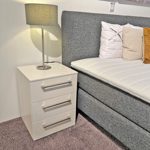 Loddenkemper Schlafzimmer TL 3231 express