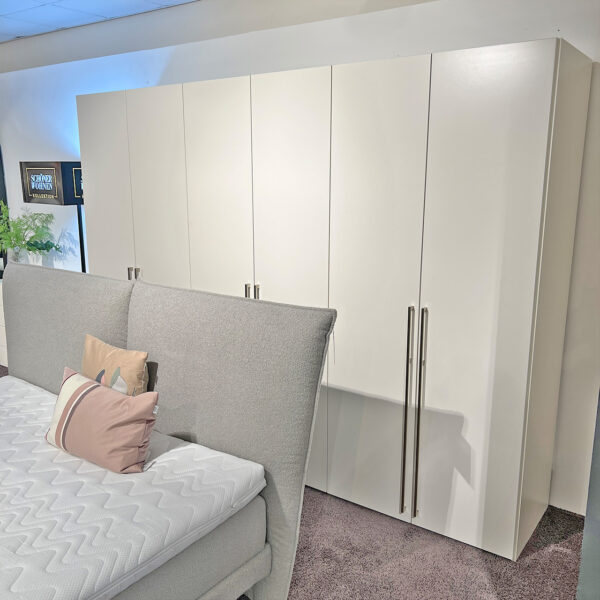 Loddenkemper Schlafzimmer TL 3231 express – sofort verfügbar!