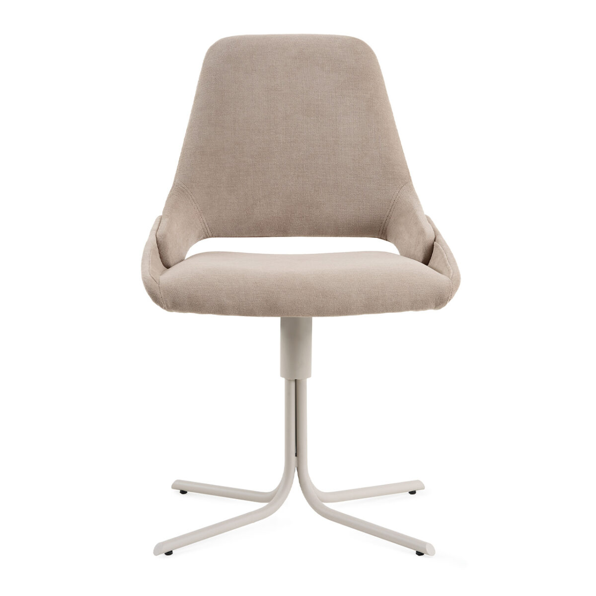 Mobitec Stuhl LOTUS beige