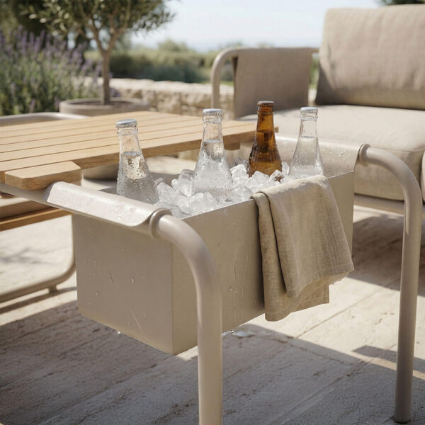 Möbel Kerkfeld in Borken - Möbel und Küchen auf 15.000 m² 40 ZEBRA Outdoor Kaffeetisch Somerset 6617