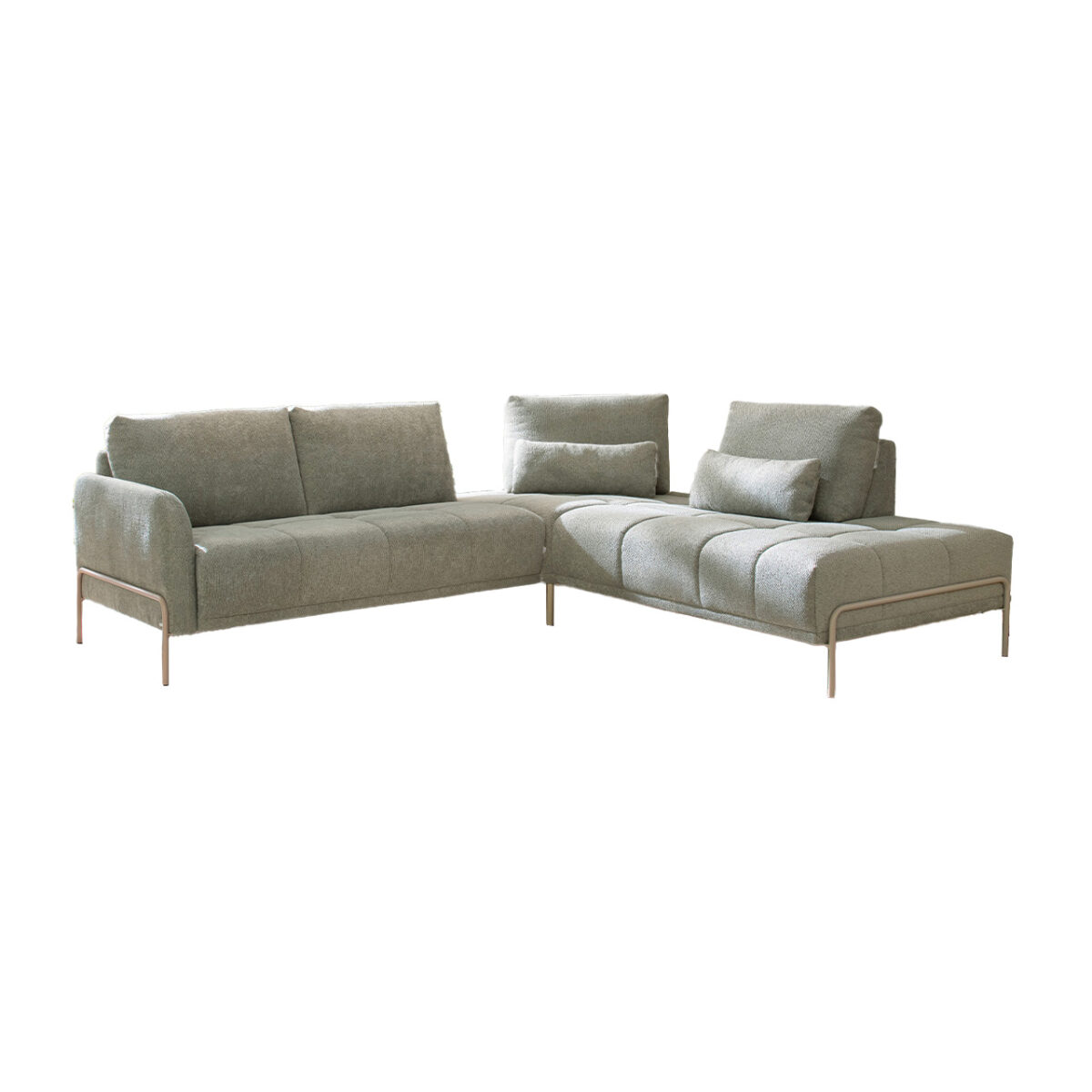activineo Ecksofa BOUNTY
