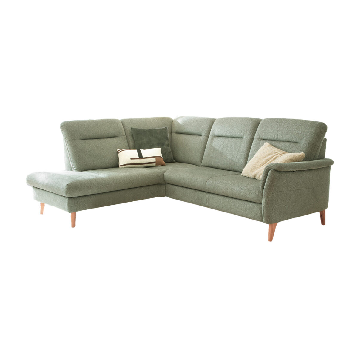 activineo Ecksofa GERRIT
