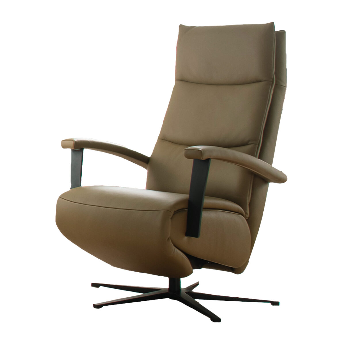 activineo Relaxsessel BEPPO olive