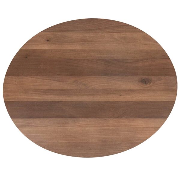 Henders & Hazel Tresentisch Trapani