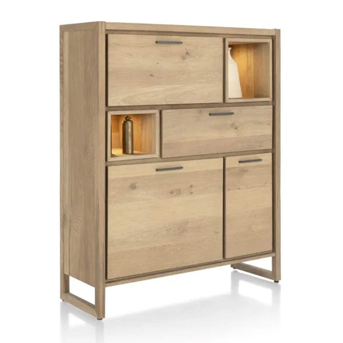Henders & Hazel Highboard Nystead