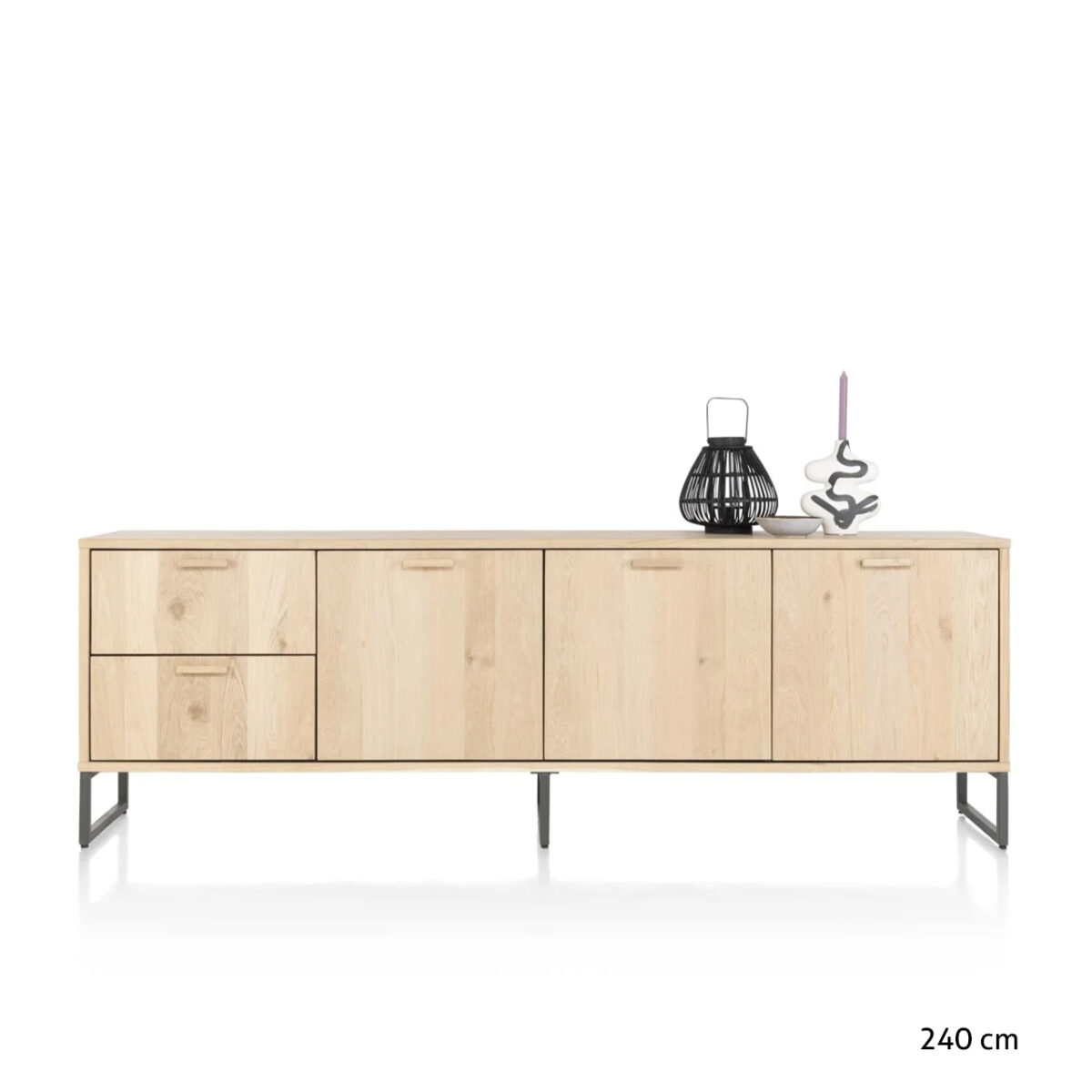 Henders & Hazel Sideboard Castello