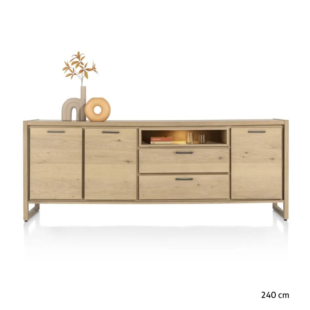 Henders & Hazel Sideboard Nystead
