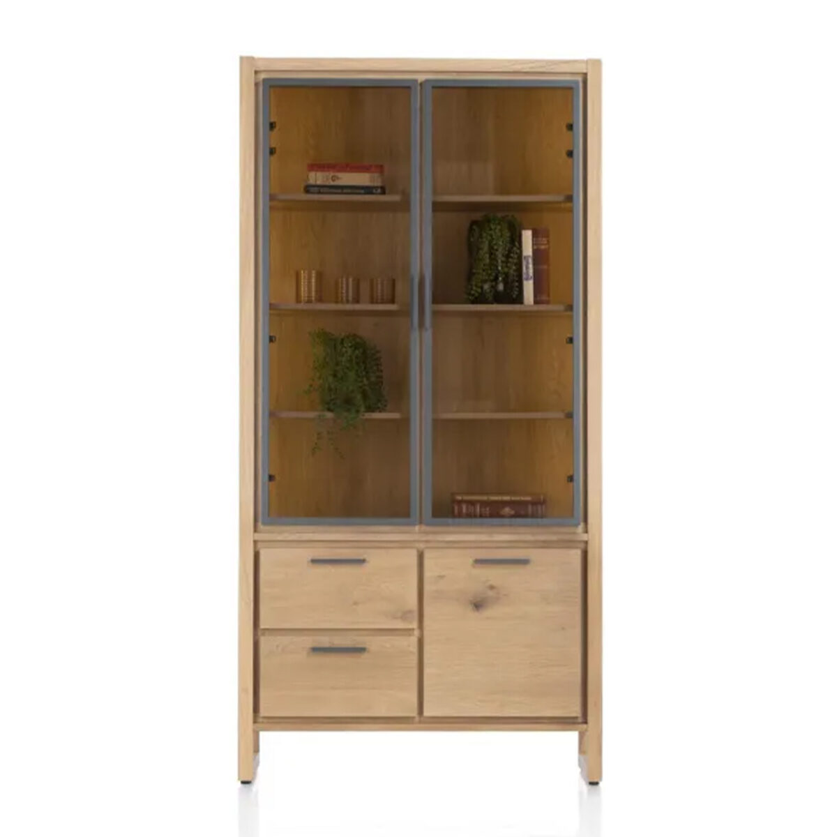 Henders & Hazel Vitrine Nystead
