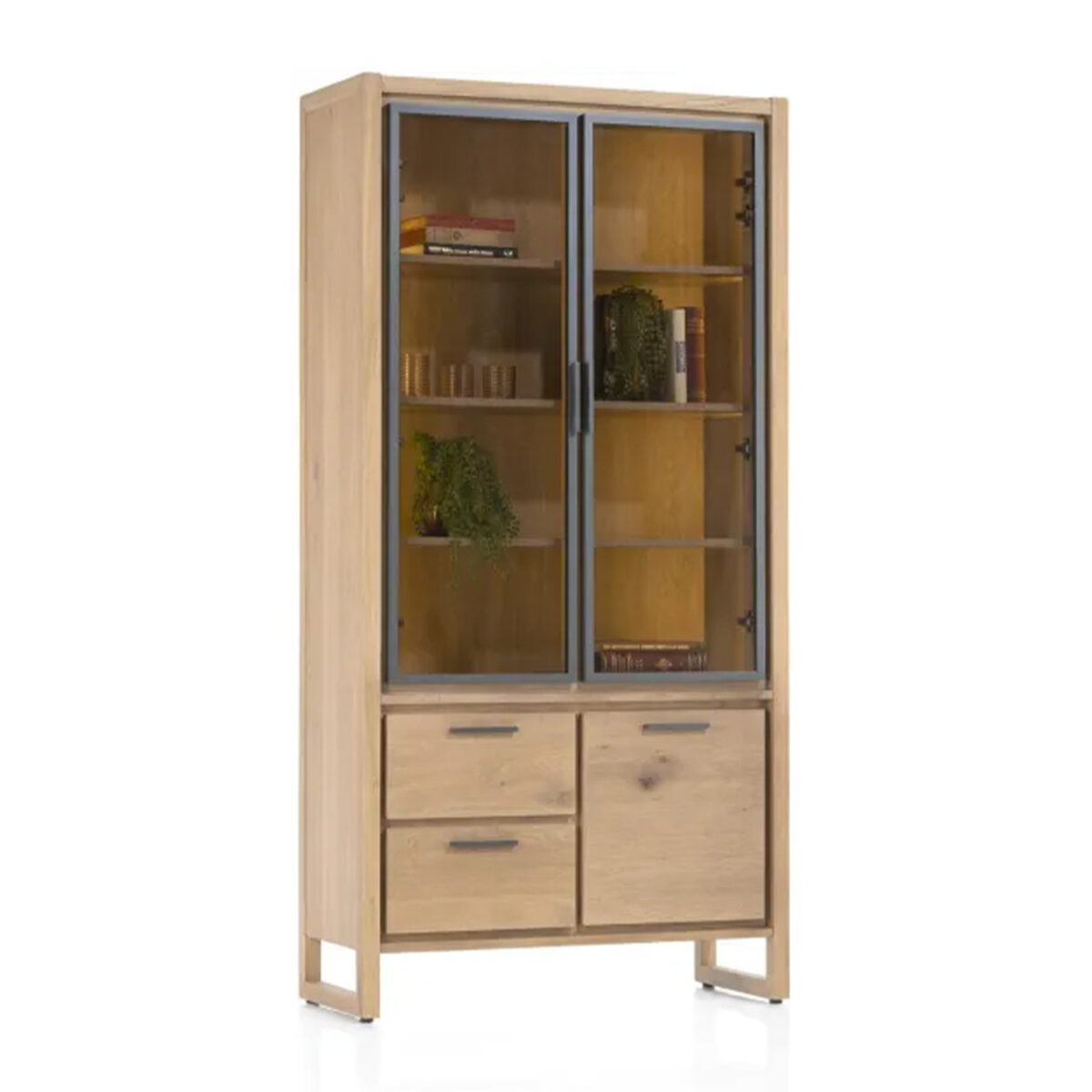 Henders & Hazel Vitrine Nystead