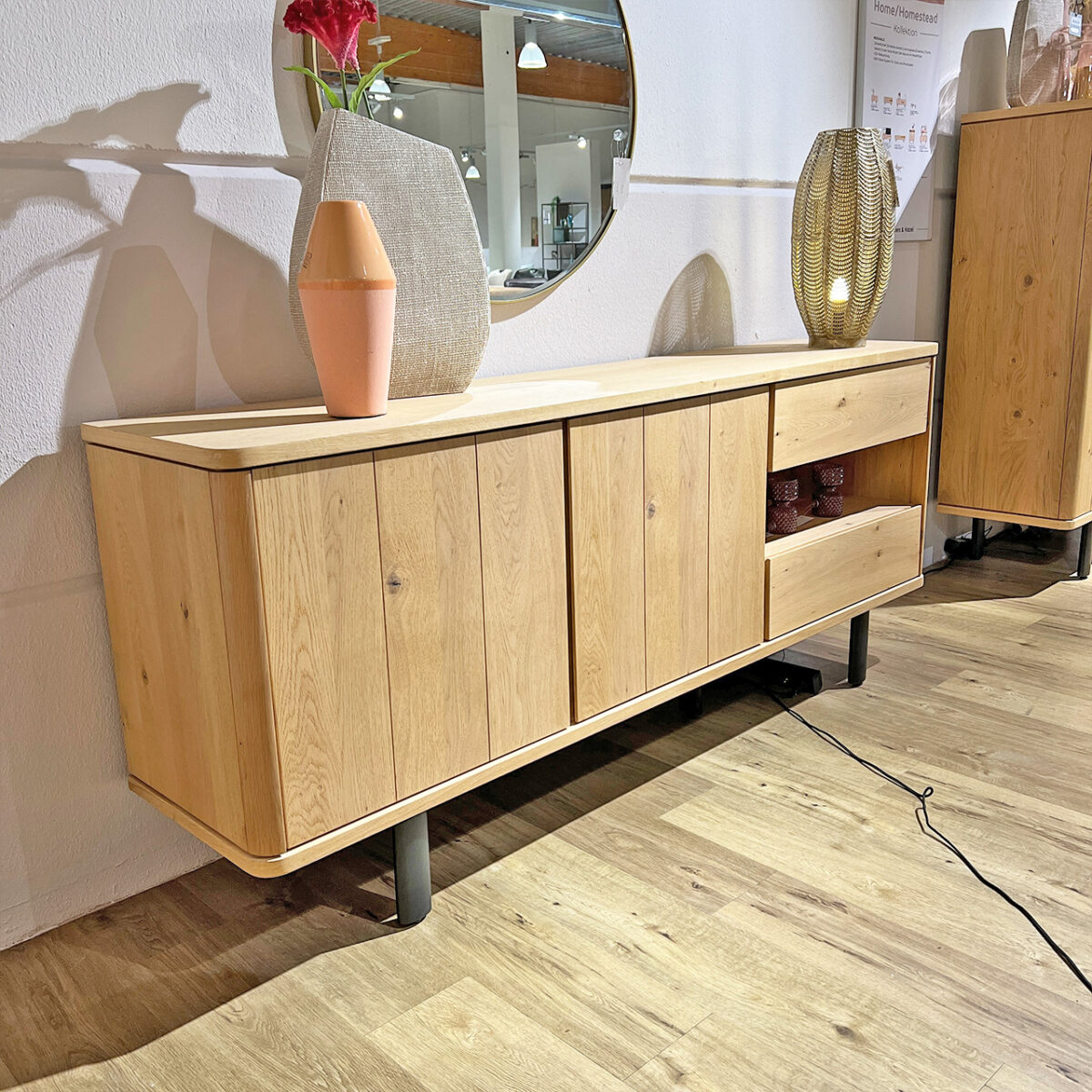 Henders & Hazel Sideboard Homestead – sofort verfügbar!