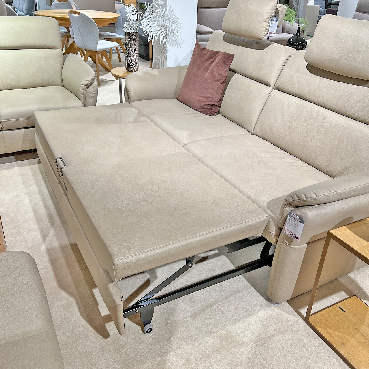 Zehdenick Sofas & Hocker ZE-EM15059 - sofort verfügbar! 5 Zehdenick Sofas & Hocker ZE-EM15059 - sofort verfügbar!