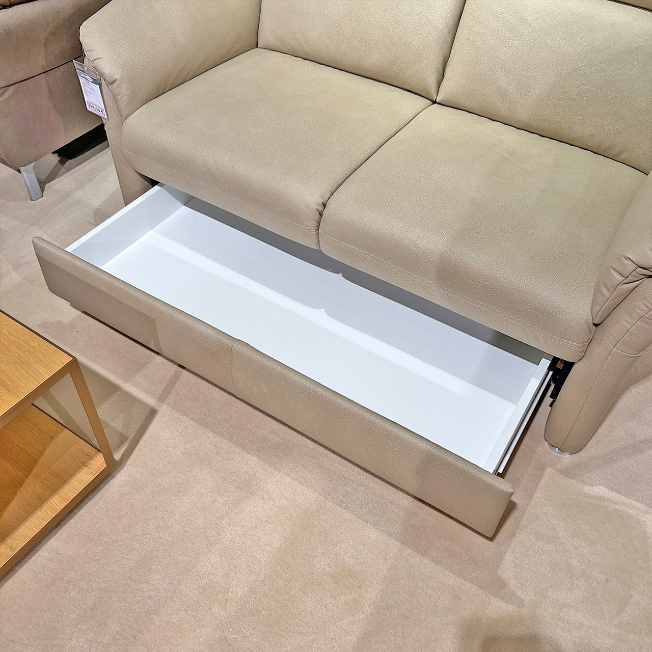 Zehdenick Sofas & Hocker ZE-EM15059 - sofort verfügbar! 3 Zehdenick Sofas & Hocker ZE-EM15059 - sofort verfügbar!