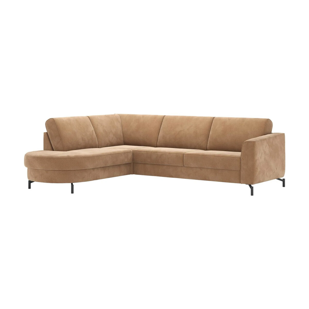 Henders & Hazel 2 Henders & Hazel Ecksofa Alcona
