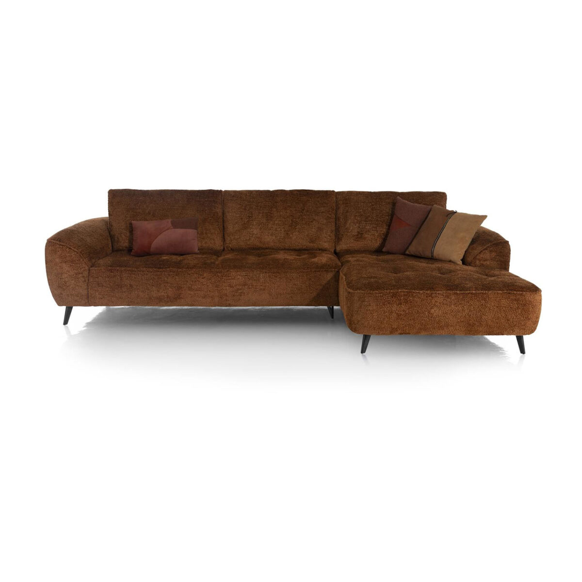Henders & Hazel 14 Henders & Hazel Ecksofa Belluno