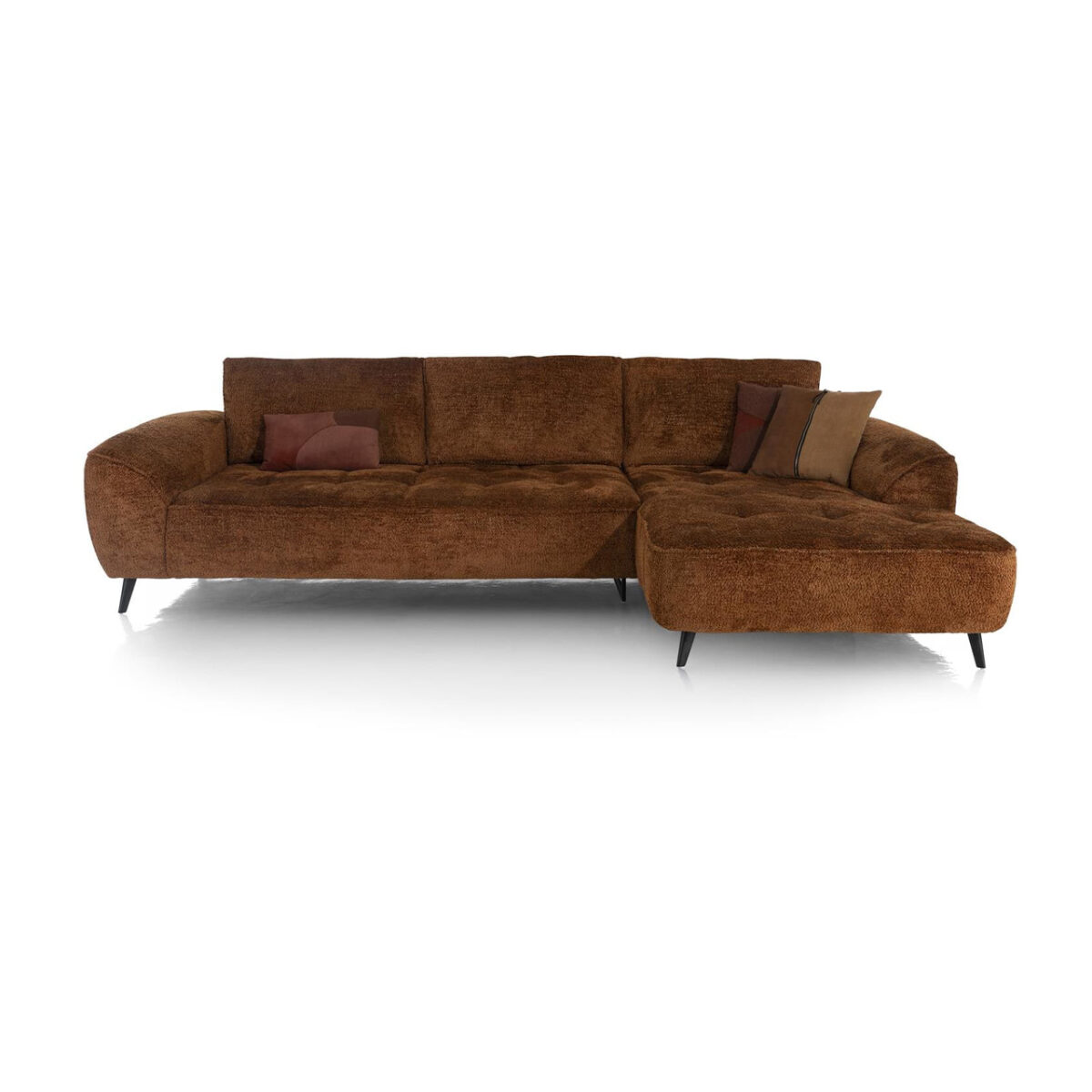 Henders & Hazel 15 Henders & Hazel Ecksofa Belluno