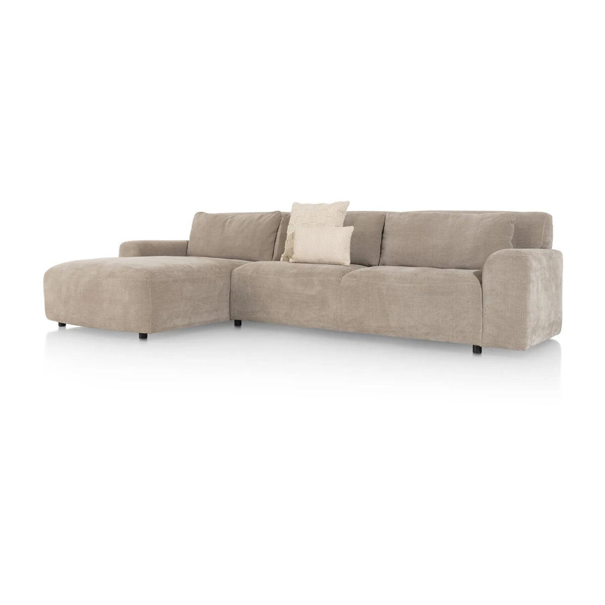 Henders & Hazel 35 Henders & Hazel Ecksofa Kai