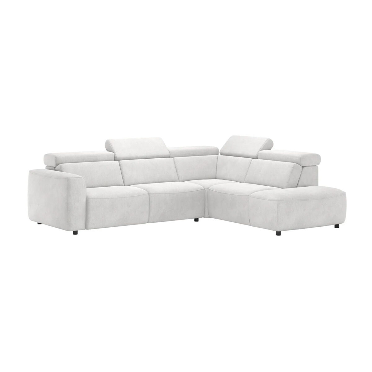 Henders & Hazel 42 Henders & Hazel Ecksofa Tobarra