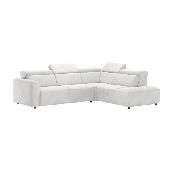 Henders & Hazel Ecksofa Tobarra