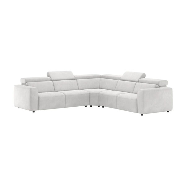 Henders & Hazel Ecksofa Tobarra