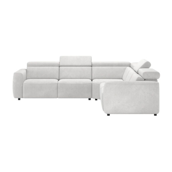 Henders & Hazel Ecksofa Tobarra