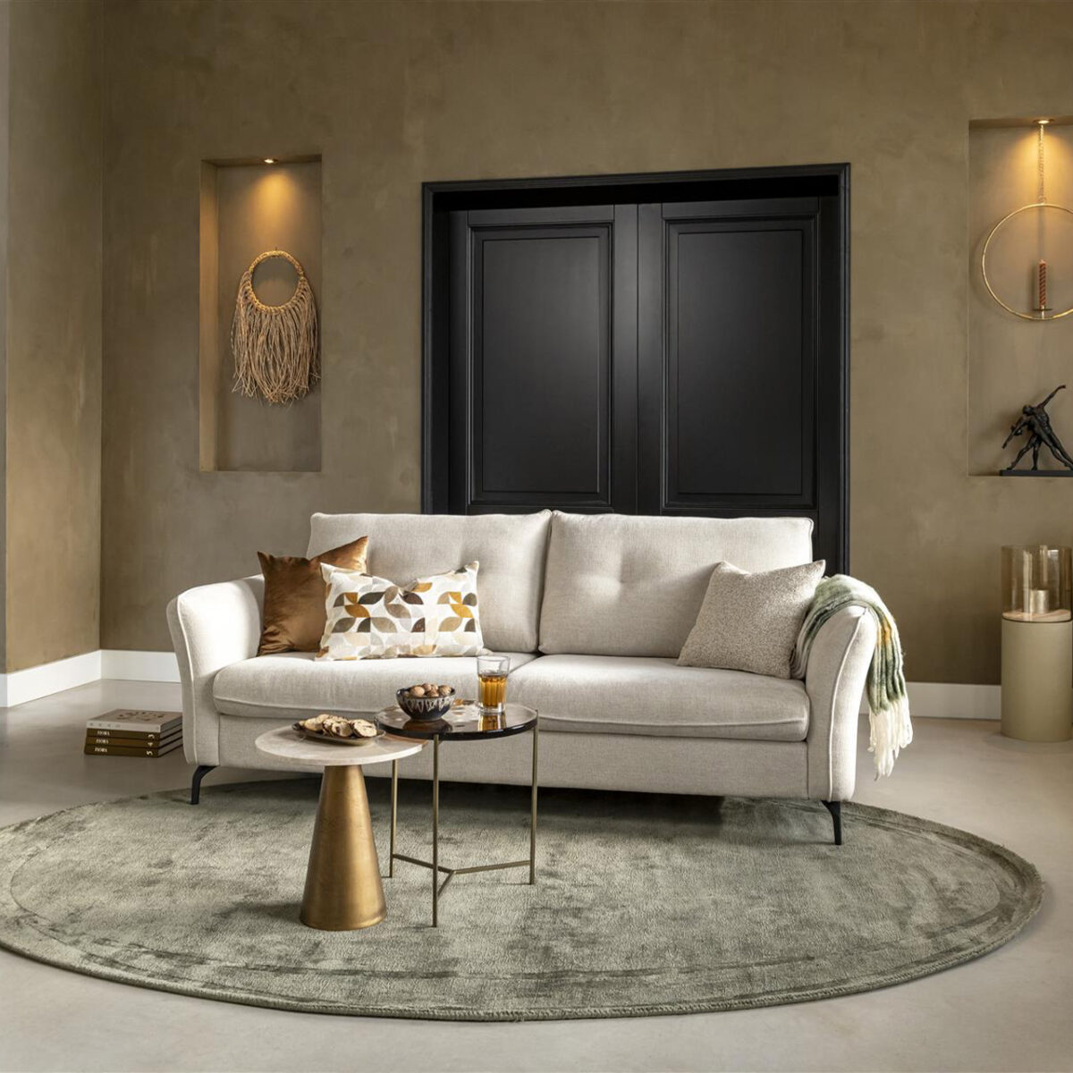 Henders & Hazel Sofa Toulouse