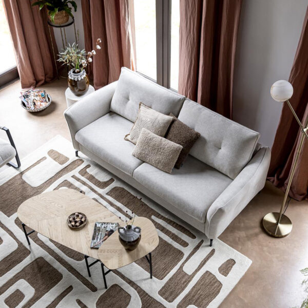 Henders & Hazel Sofa Toulouse