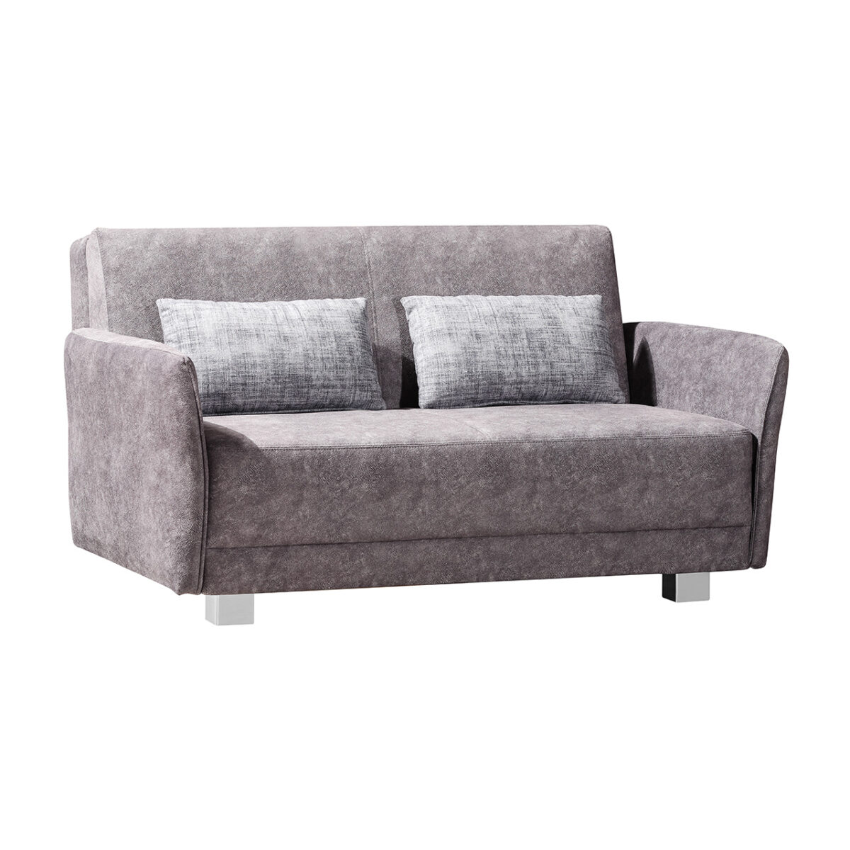 Schlafsofa TL 2306 mit Armlehnen