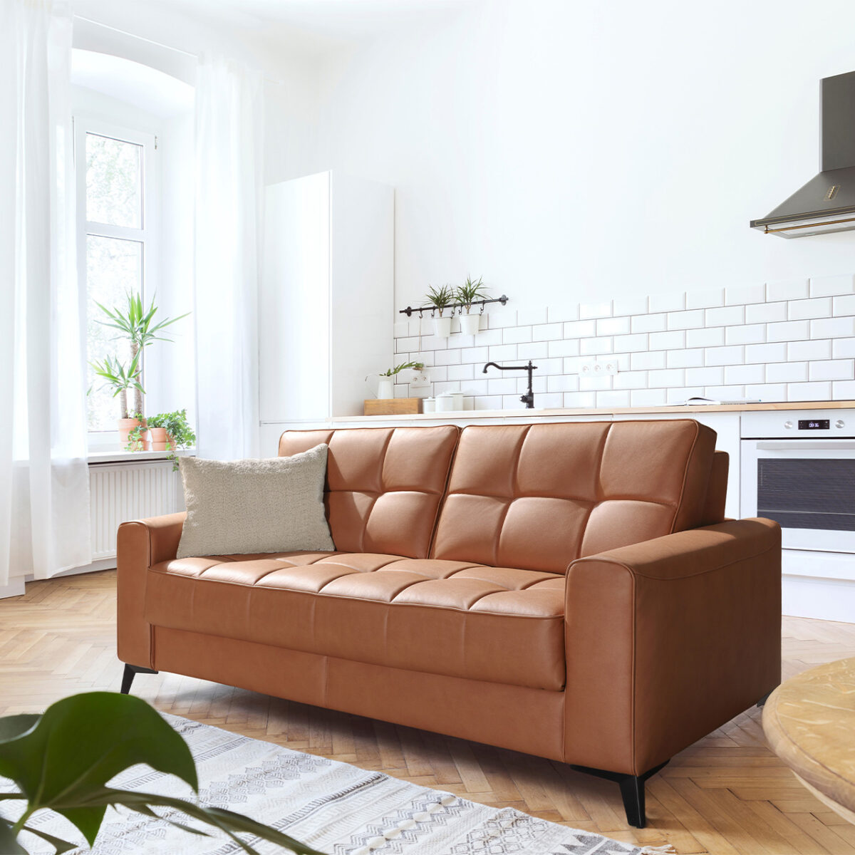 Schlafsofa EILEEN