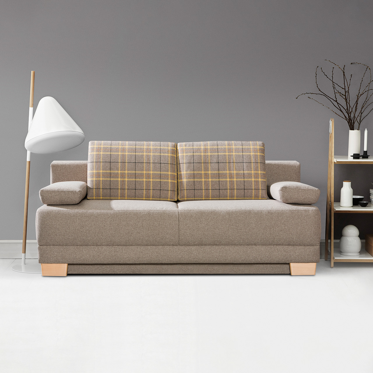 Schlafsofa ST 2401