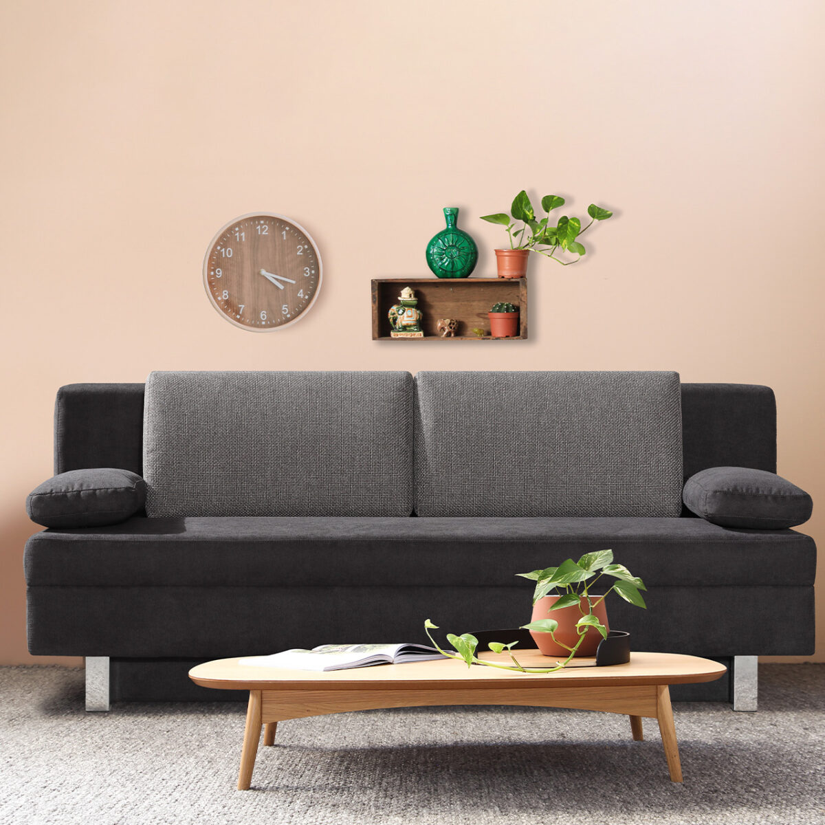 Schlafsofa ST 2416 – Vers. A