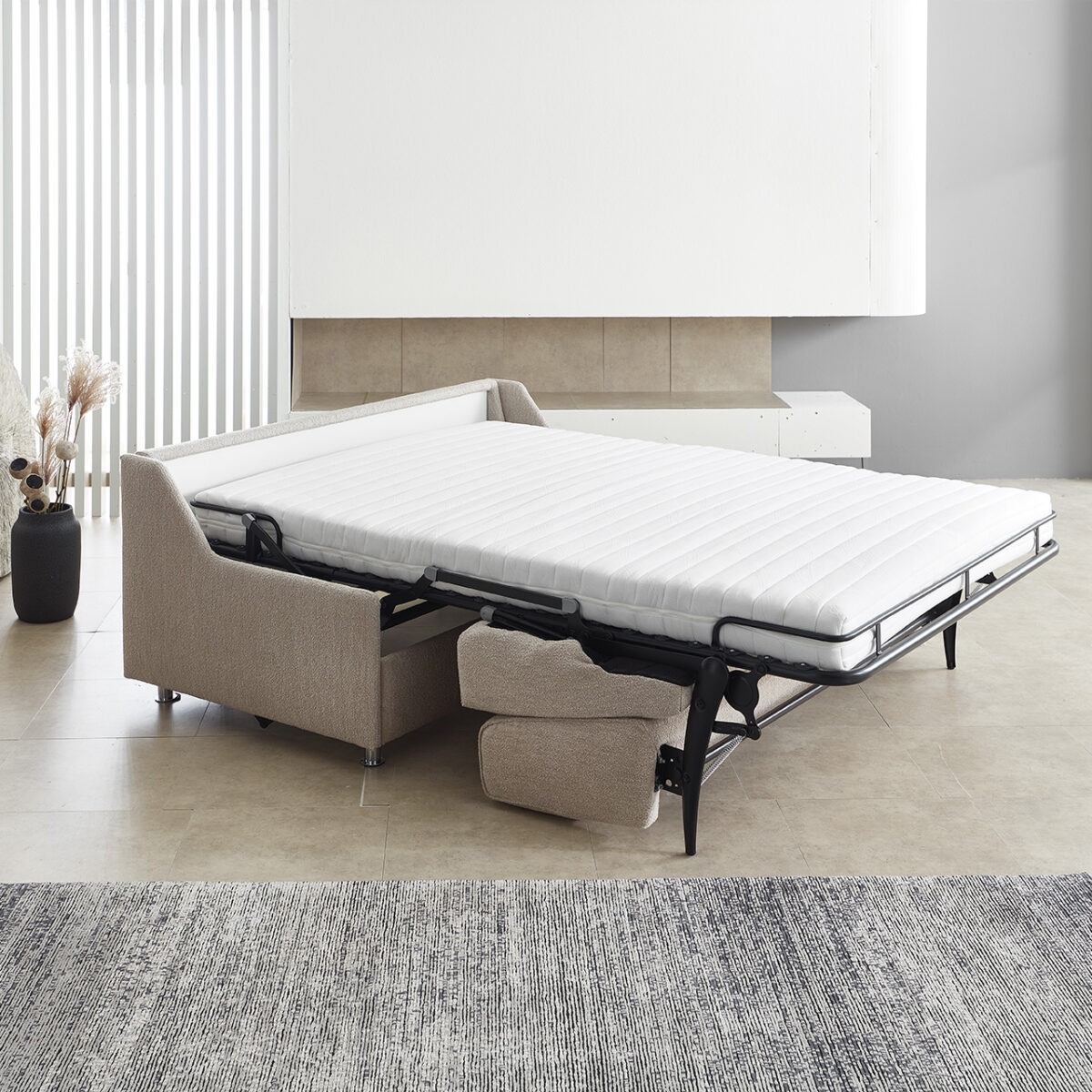 Schlafsofa TL 2908
