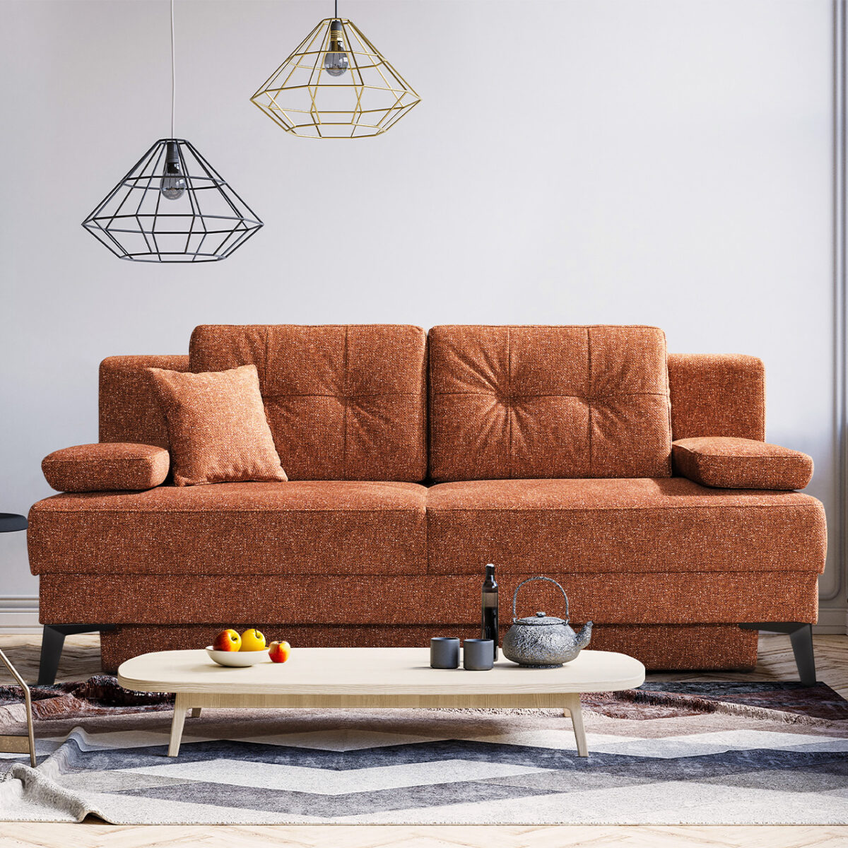Schlafsofa TL 3208