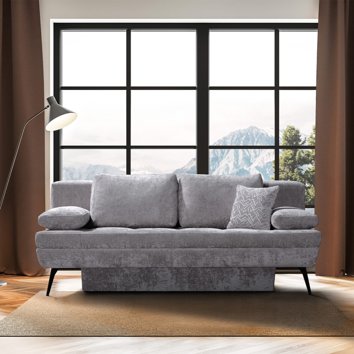 Schlafsofa TL 3489 – Vers. A