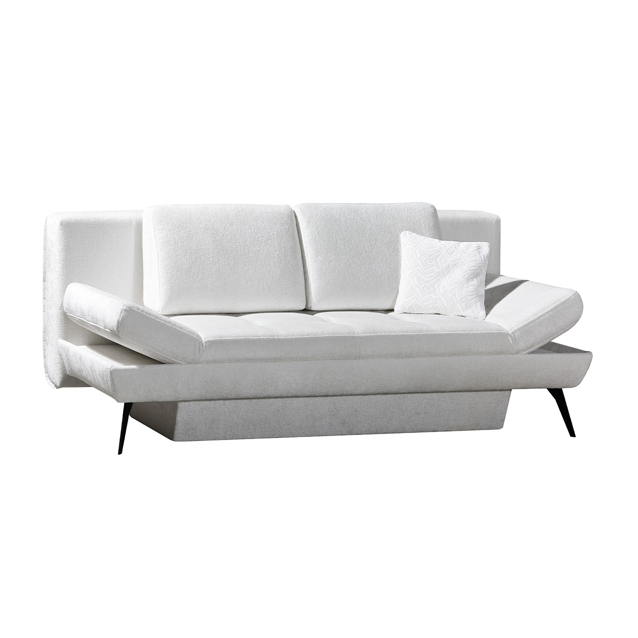 Schlafsofa TL 3489 - Vers. C 3 Schlafsofa TL 3489 - Vers. C