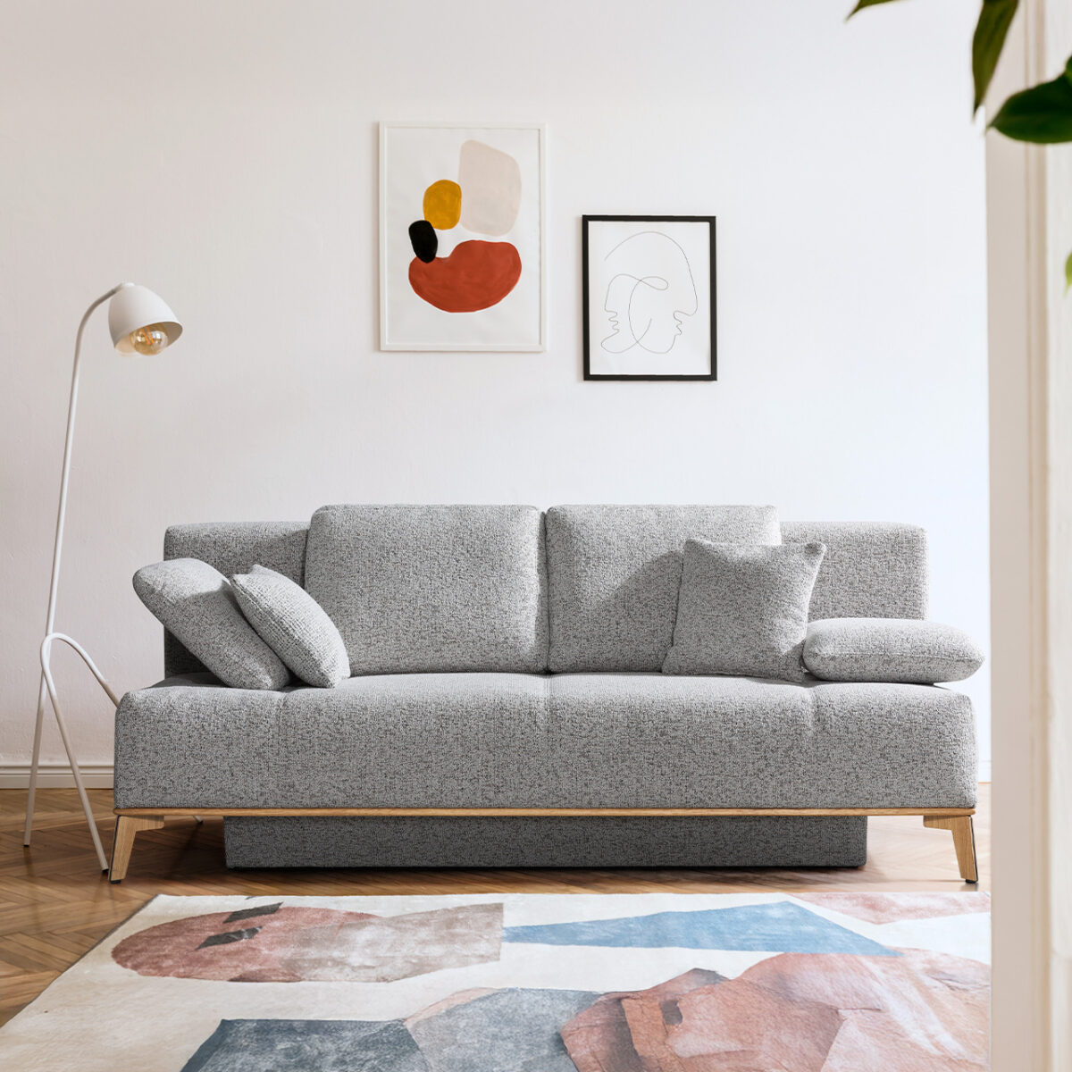 Schlafsofa TL 3490
