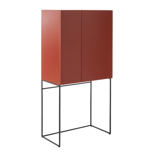 SCHÖNER WOHNEN-Kollektion Barschrank AMAYA