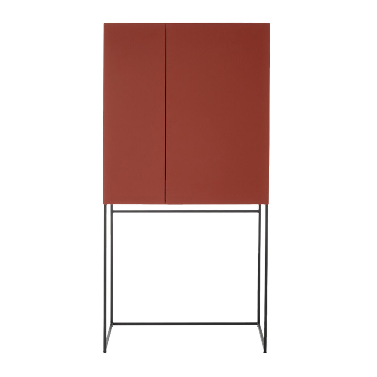 SCHÖNER WOHNEN-Kollektion Barschrank AMAYA