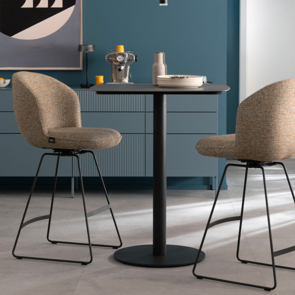 SCHÖNER WOHNEN-Kollektion Bartisch VERONA