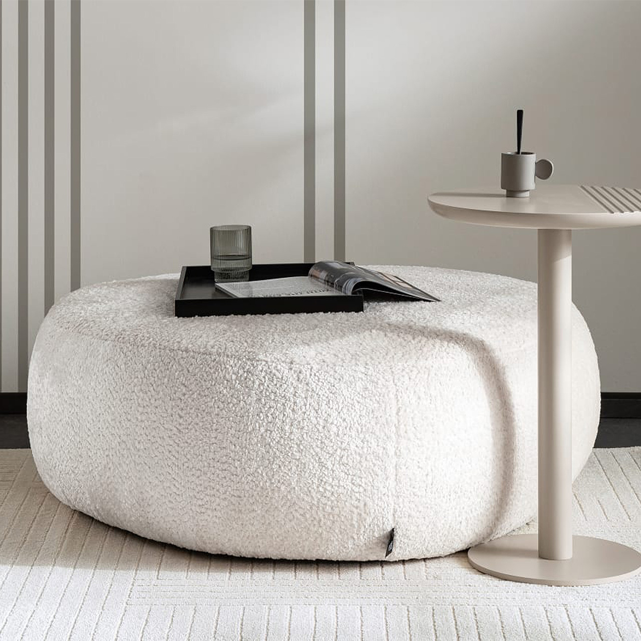 SCHÖNER WOHNEN-Kollektion Couchtisch HENRI 3 SCHÖNER WOHNEN-Kollektion Couchtisch HENRI