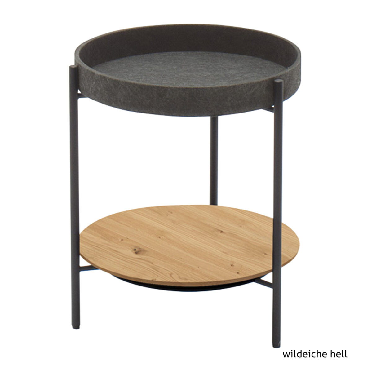 SCHÖNER WOHNEN-Kollektion Couchtisch TWIST