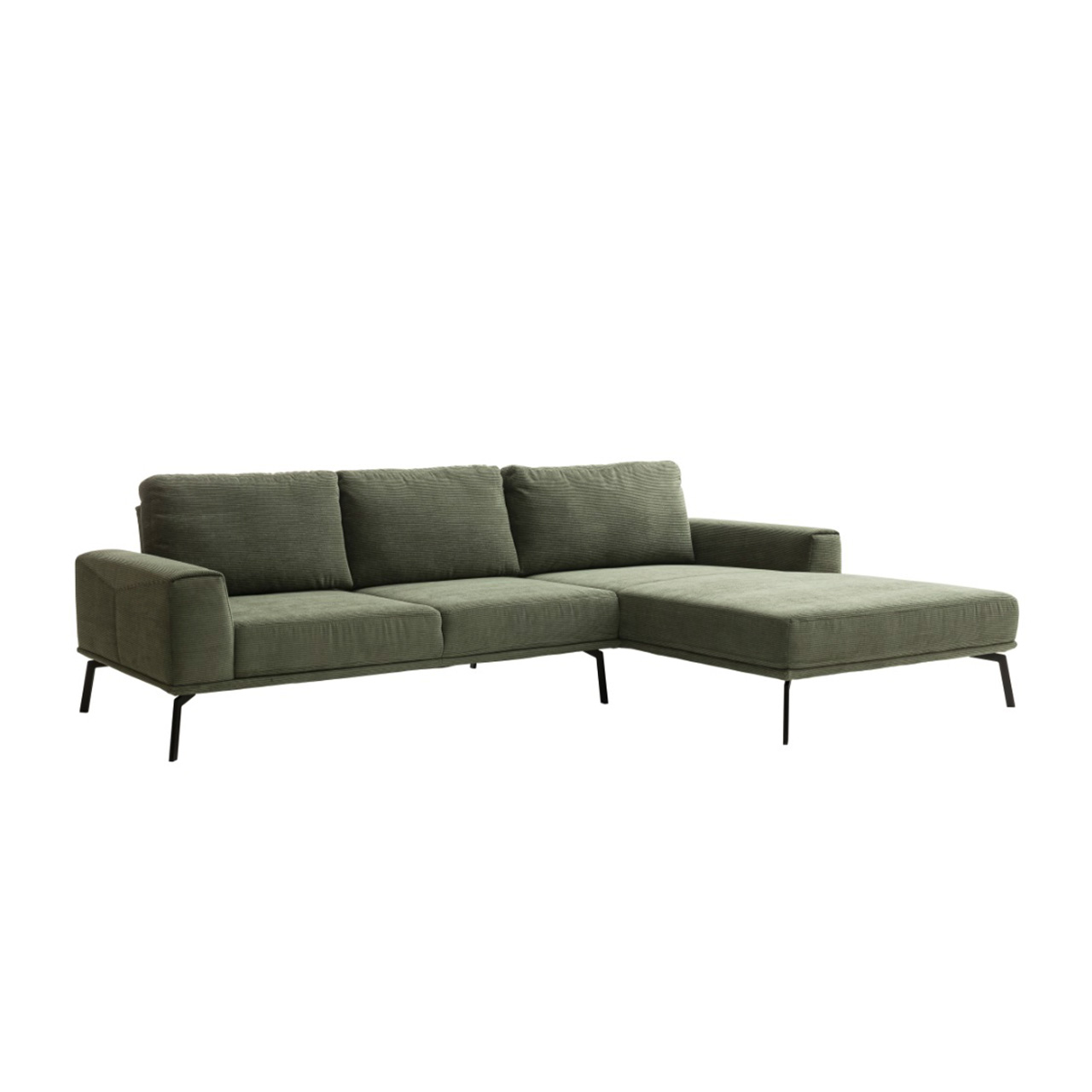 SCHÖNER WOHNEN-Kollektion Ecksofa STAGE 3 SCHÖNER WOHNEN-Kollektion Ecksofa STAGE