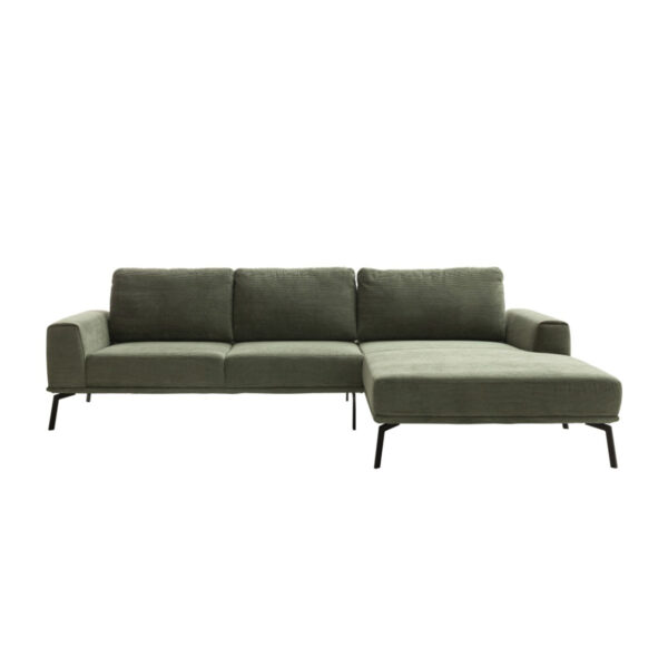 SCHÖNER WOHNEN-Kollektion Ecksofa STAGE