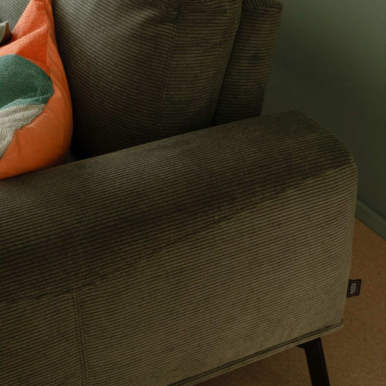 SCHÖNER WOHNEN-Kollektion Ecksofa STAGE 6 SCHÖNER WOHNEN-Kollektion Ecksofa STAGE