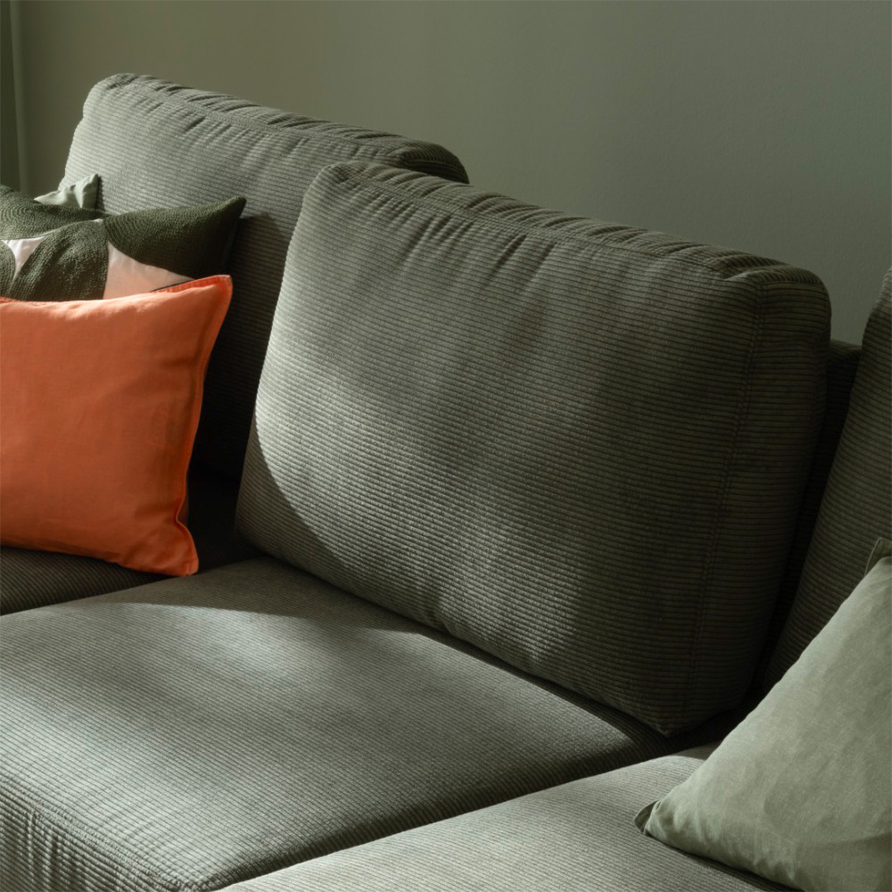 SCHÖNER WOHNEN-Kollektion Ecksofa STAGE 5 SCHÖNER WOHNEN-Kollektion Ecksofa STAGE