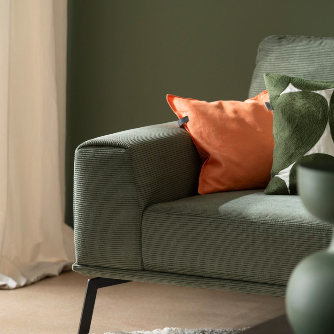 SCHÖNER WOHNEN-Kollektion Ecksofa STAGE 4 SCHÖNER WOHNEN-Kollektion Ecksofa STAGE