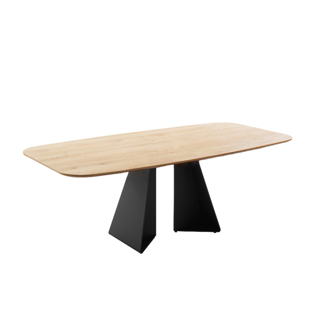 SCHÖNER WOHNEN-Kollektion Esstisch LUCCA