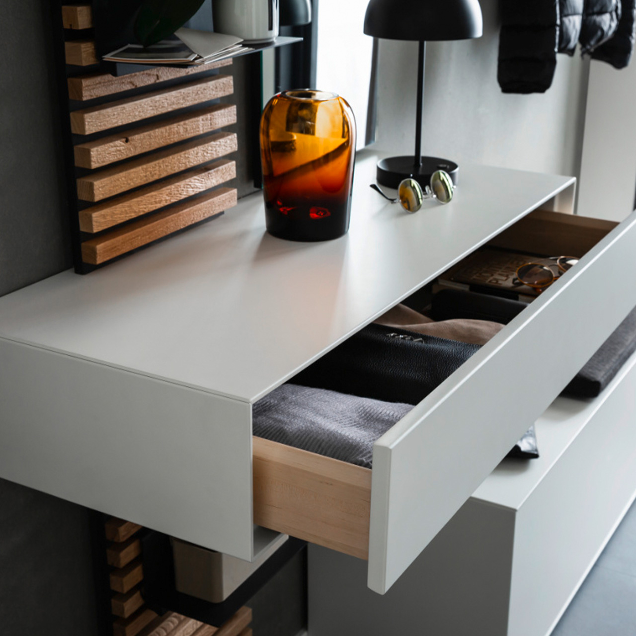 SCHÖNER WOHNEN-Kollektion Garderobe YONNA