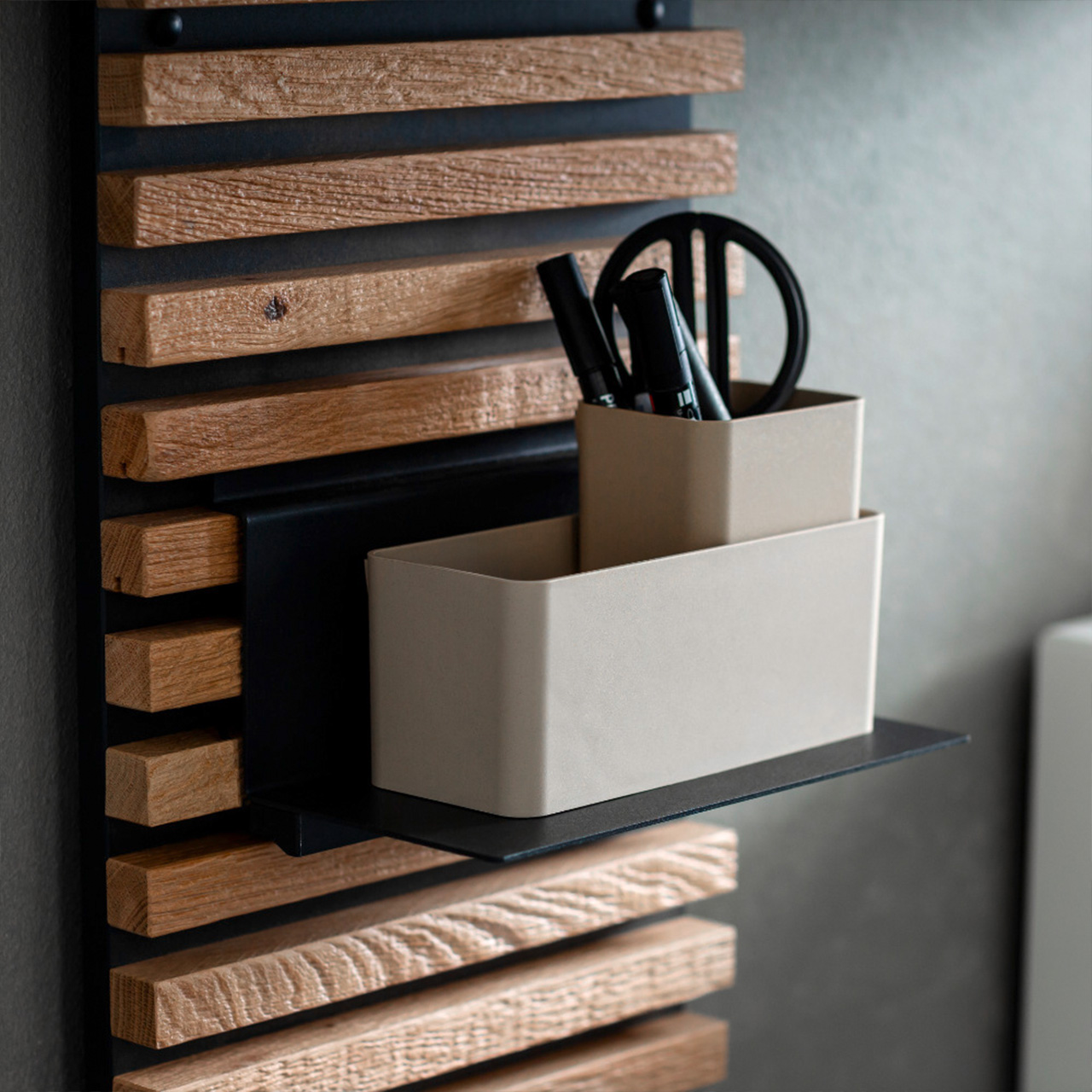 SCHÖNER WOHNEN-Kollektion Garderobe YONNA