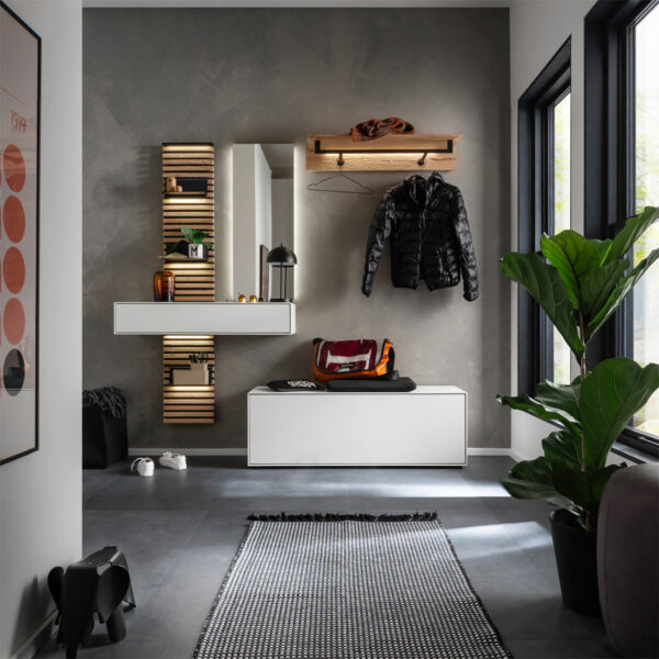SCHÖNER WOHNEN-Kollektion Garderobe YONNA